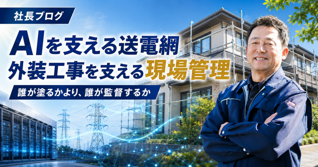 練馬区　外壁塗装