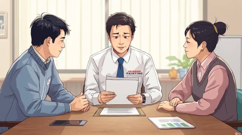 見積書説明2