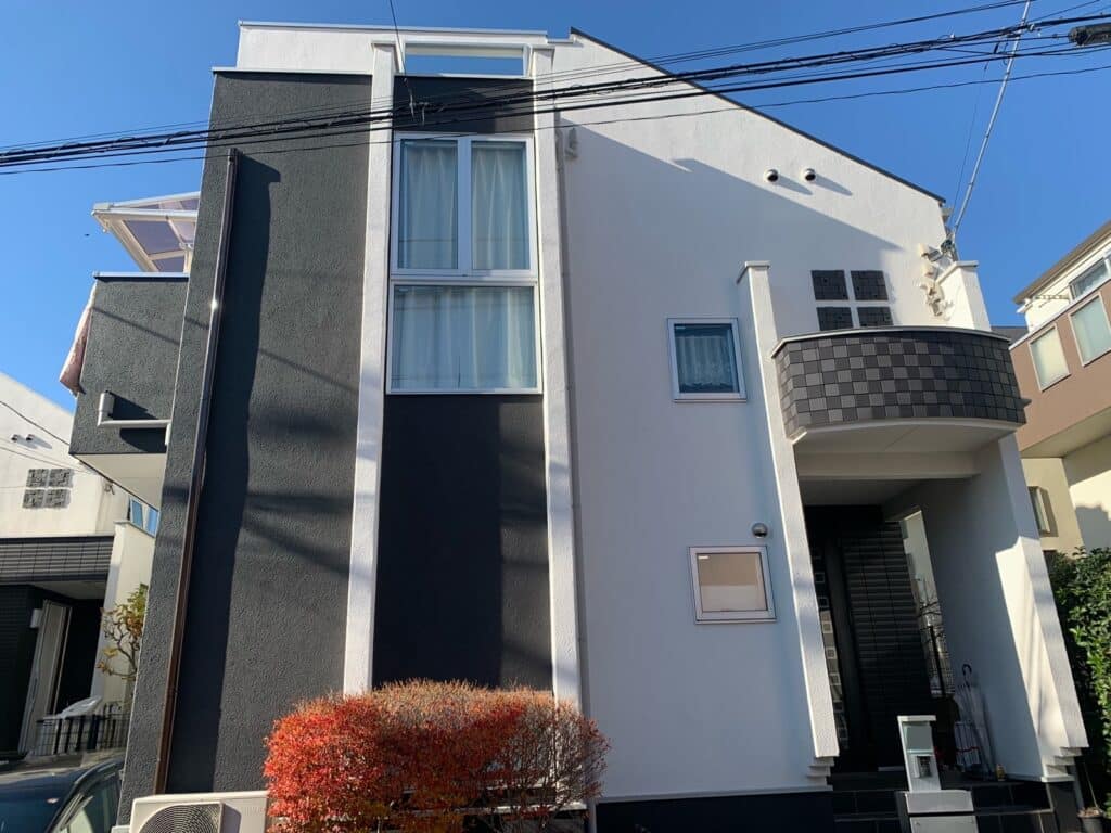 F様邸_練馬区の施工事例_施工後
