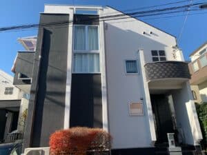F様邸_練馬区の施工事例_施工後